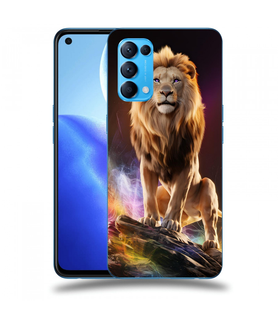 ACOVER Kryt na mobil OPPO...