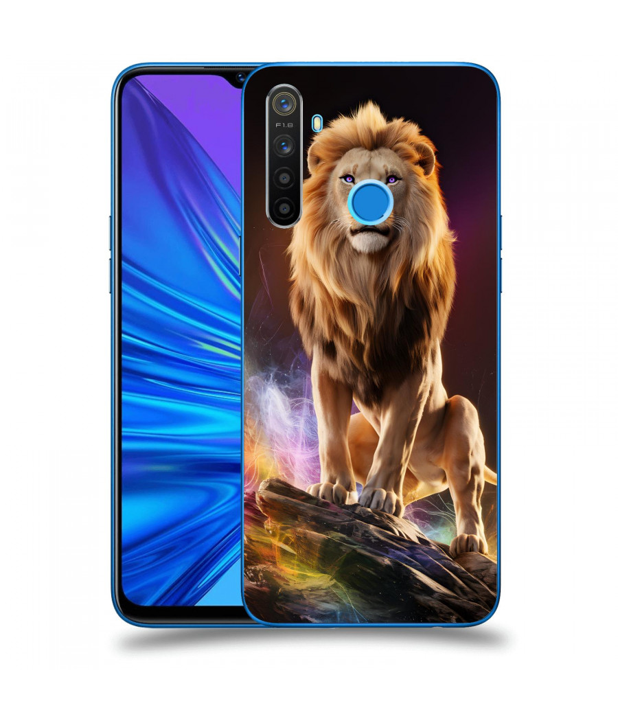 ACOVER Kryt na mobil Realme...