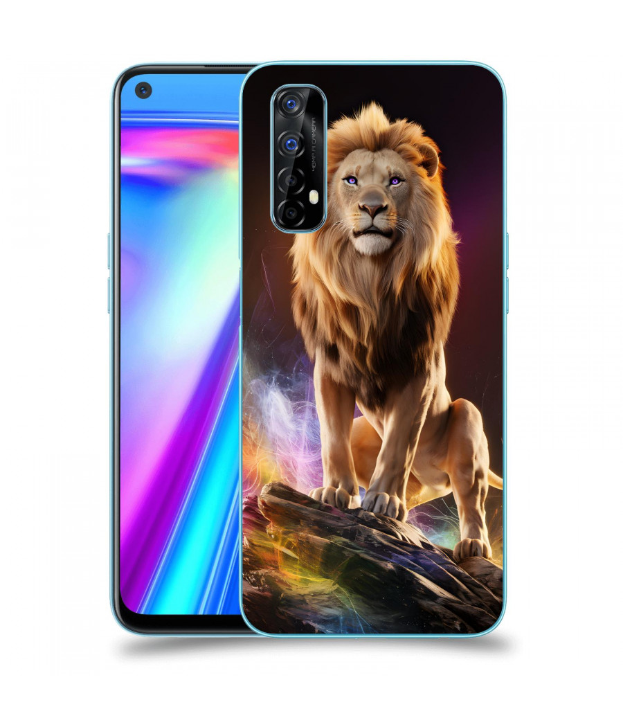 ACOVER Kryt na mobil Realme...