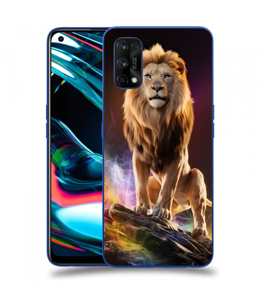 ACOVER Kryt na mobil Realme...