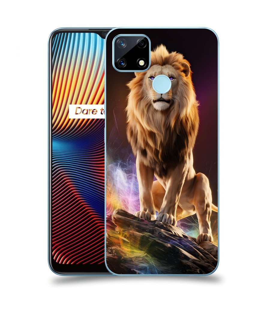 ACOVER Kryt na mobil Realme...