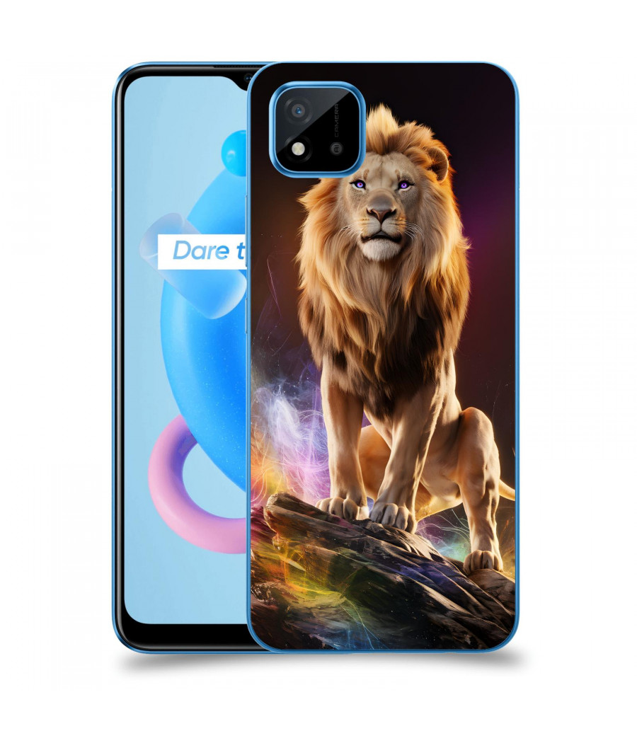 ACOVER Kryt na mobil Realme...
