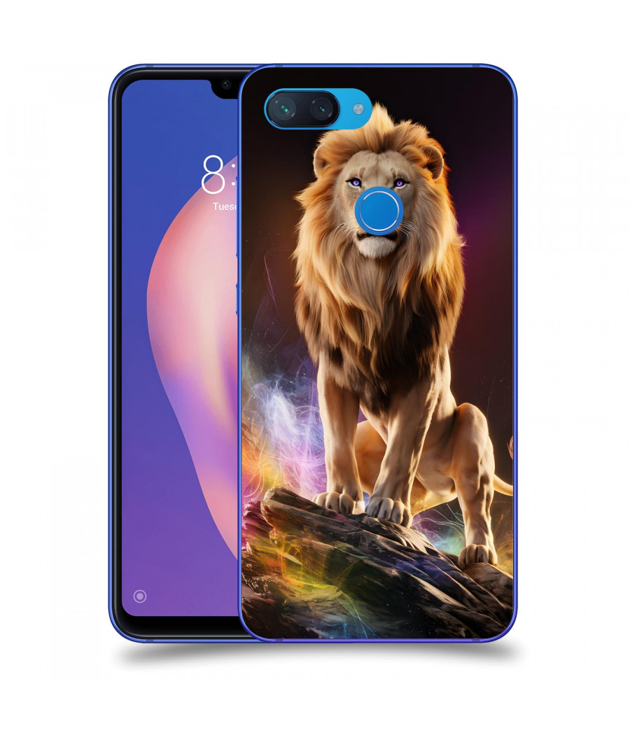 ACOVER Kryt na mobil Xiaomi...