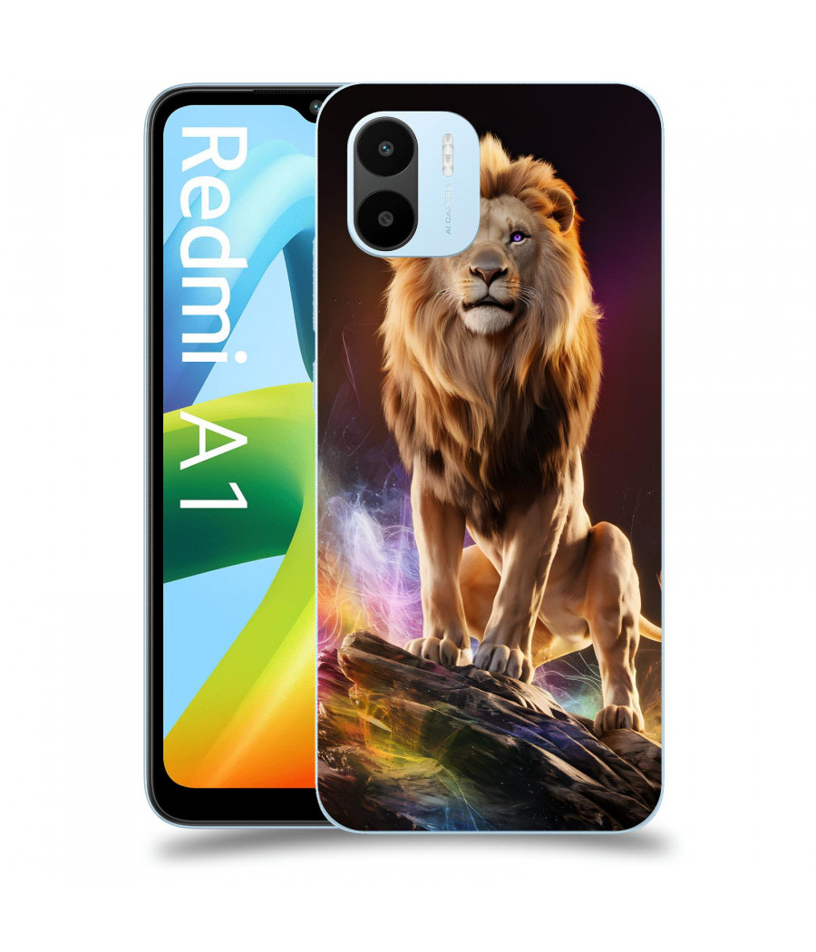 ACOVER Kryt na mobil Xiaomi...