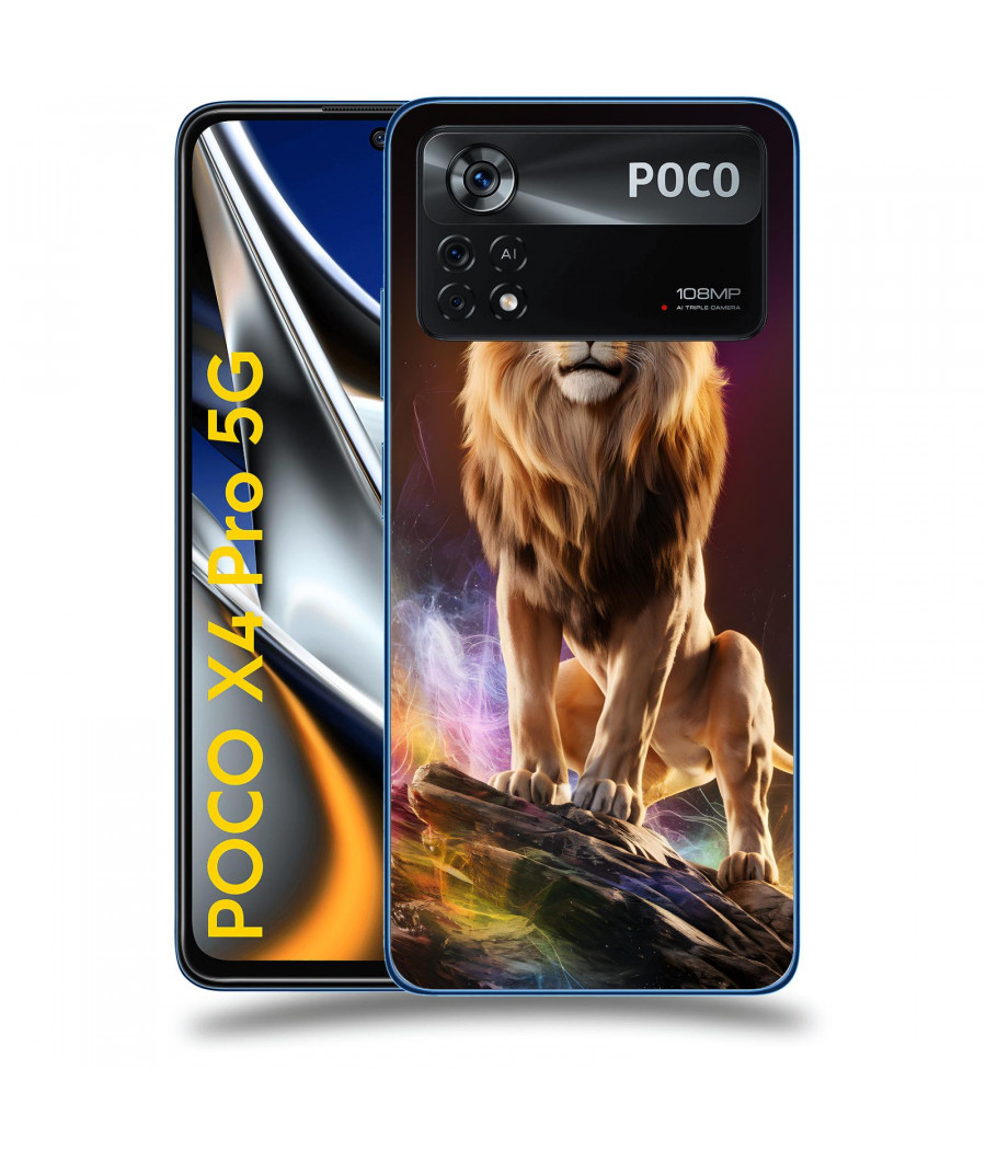 ACOVER Kryt na mobil Xiaomi...