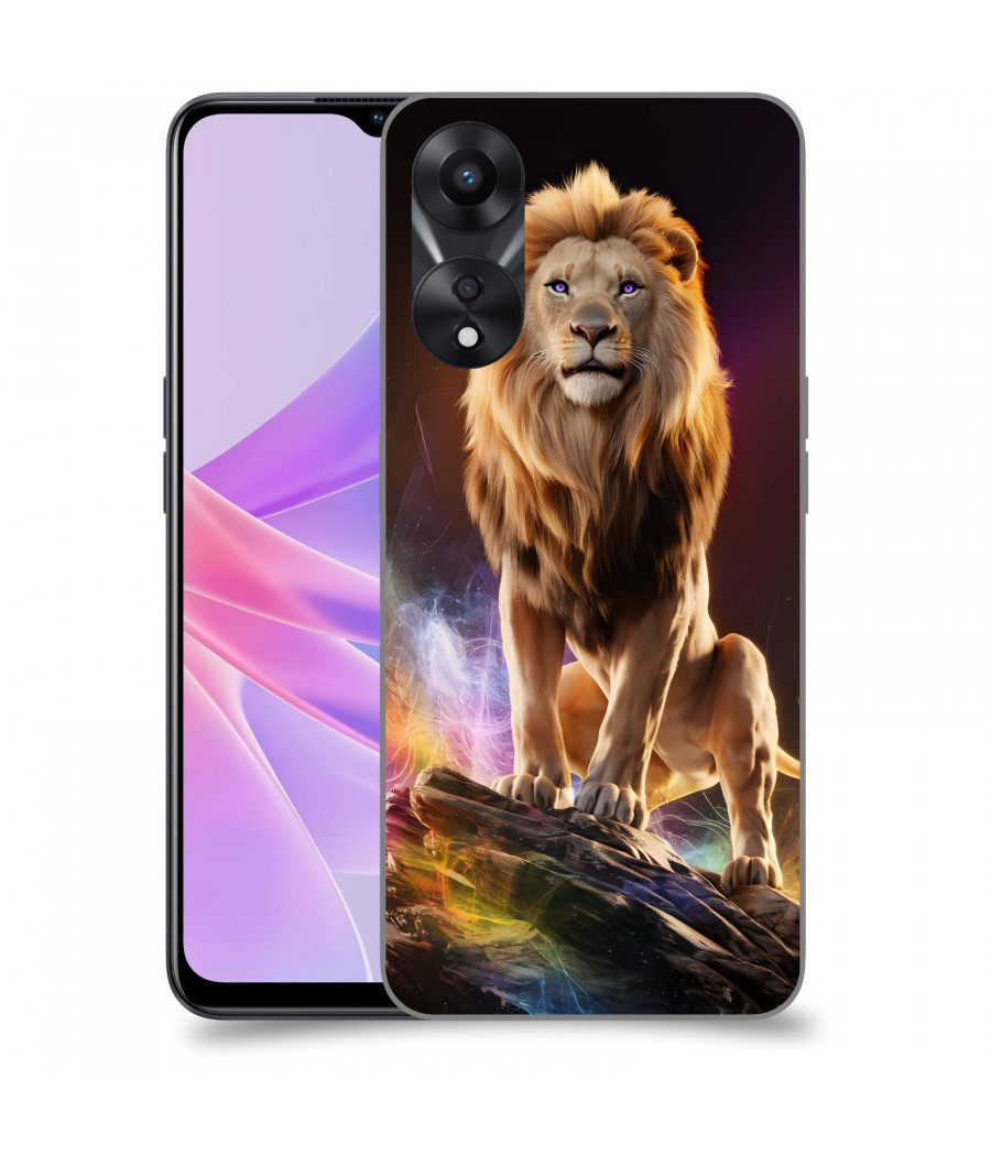 ACOVER Kryt na mobil OPPO...
