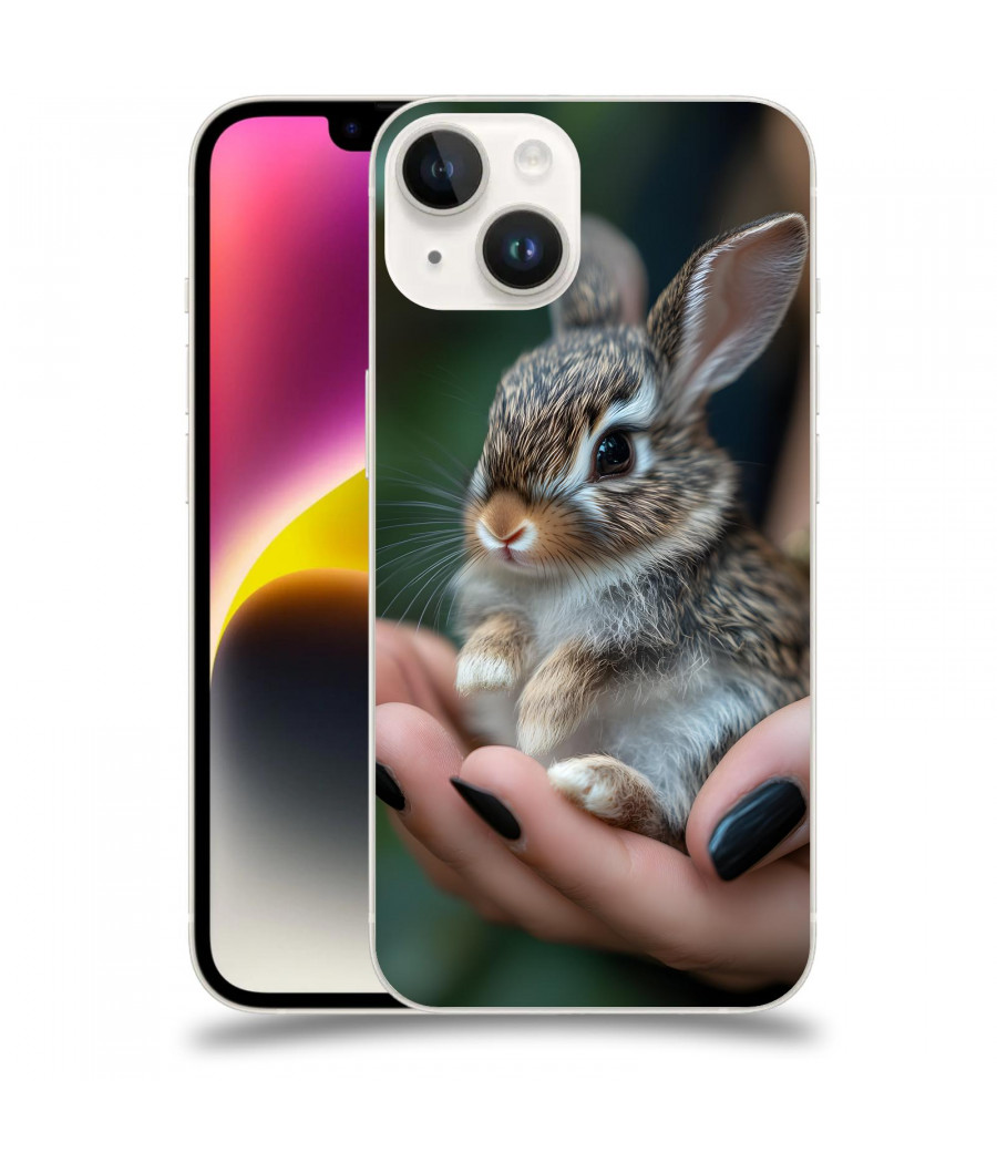 Kryt na mobil s fotkou Apple iPhone 14