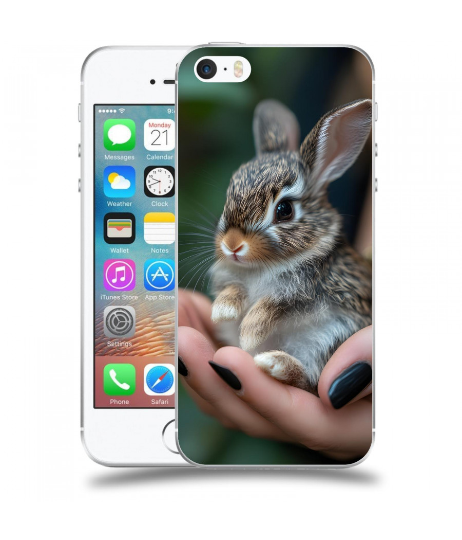 ACOVER Kryt na mobil Apple...