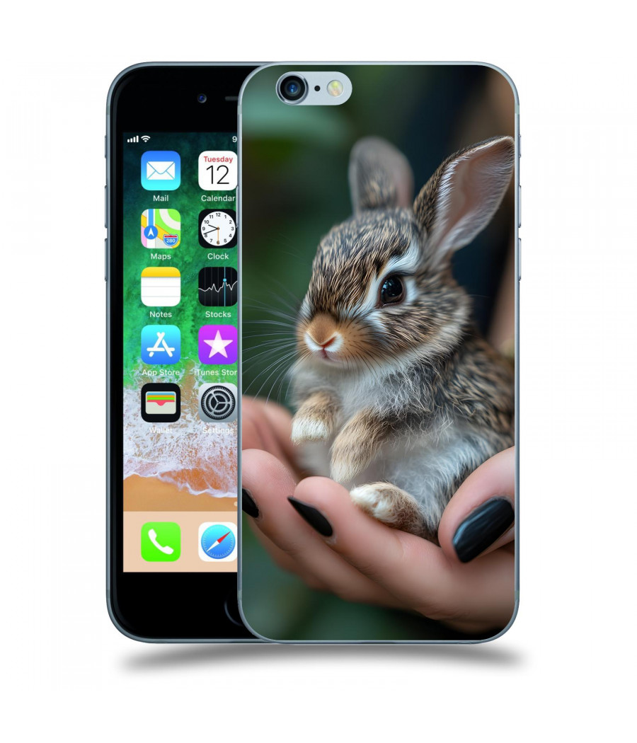 ACOVER Kryt na mobil Apple...