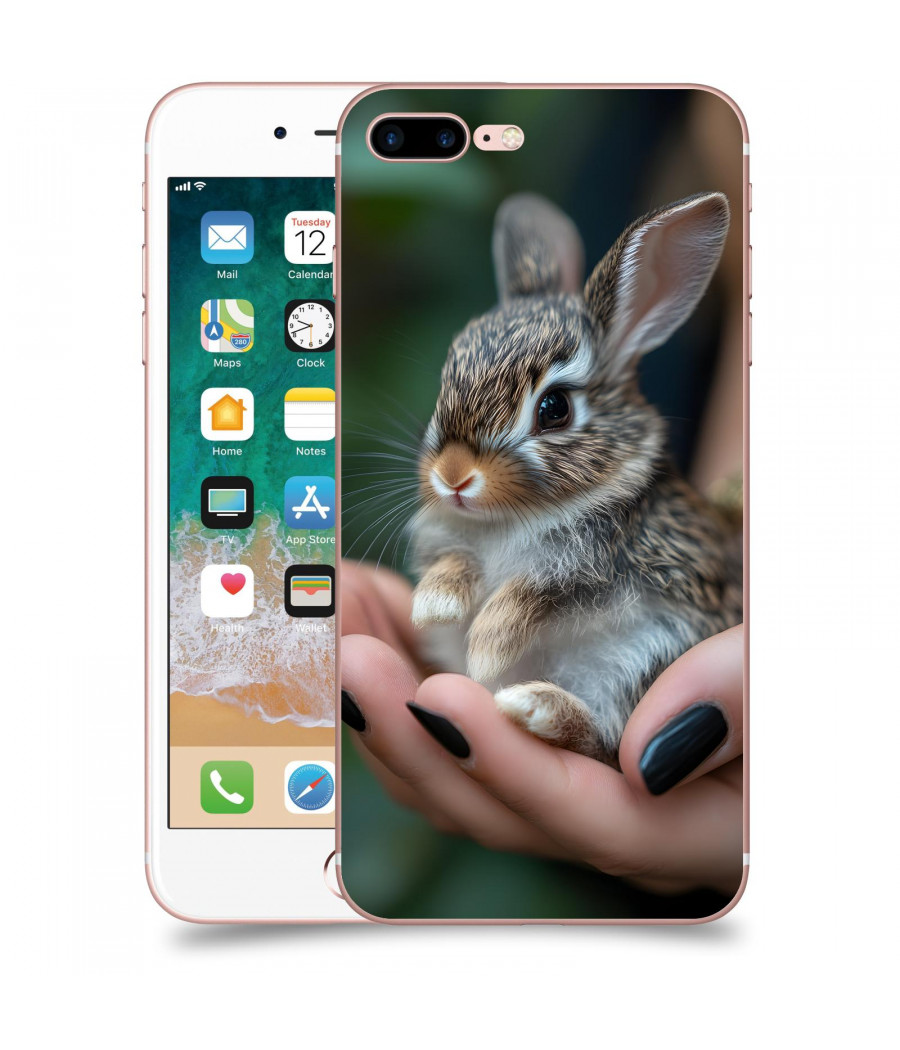Kryt na mobil s fotkou Apple iPhone 7 Plus