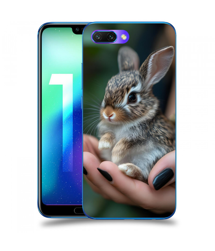 ACOVER Kryt na mobil Honor...