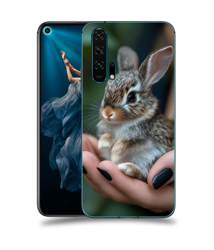 ACOVER Kryt na mobil Honor...