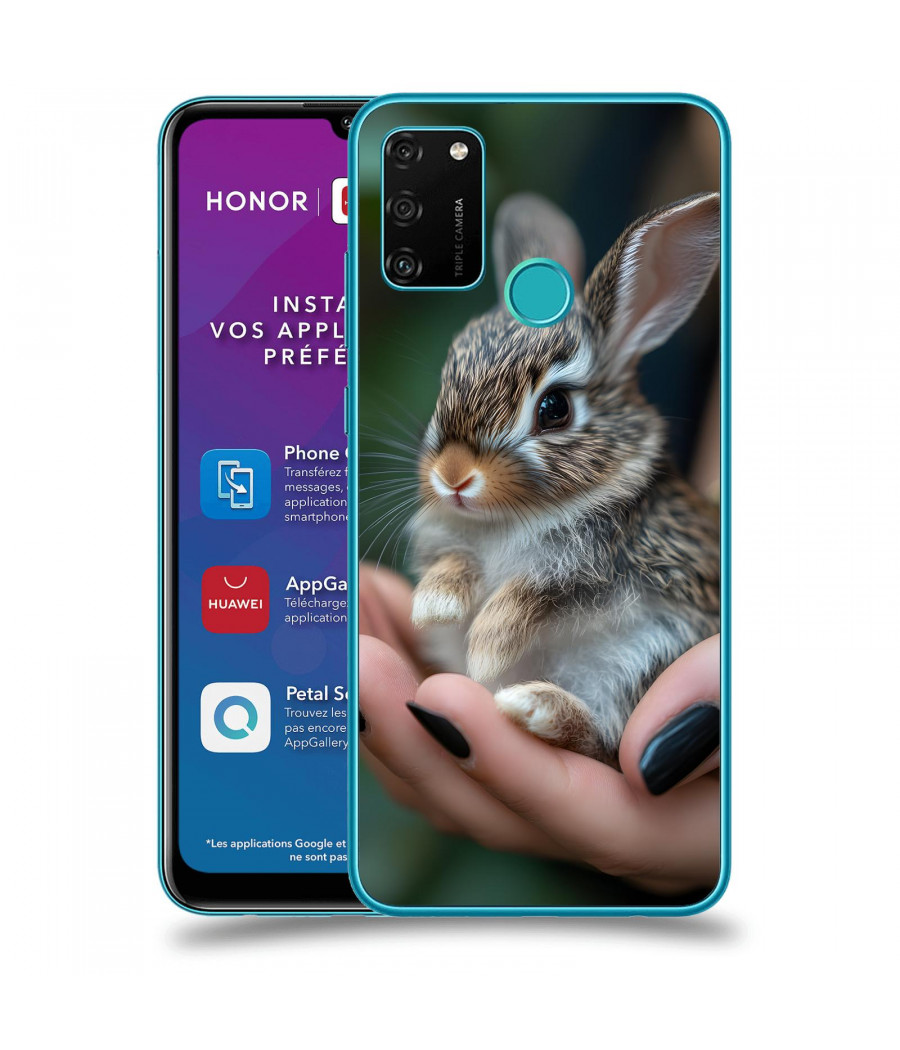 ACOVER Kryt na mobil Honor...