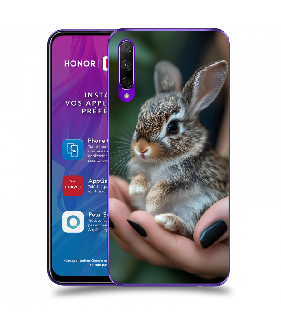 ACOVER Kryt na mobil Honor...