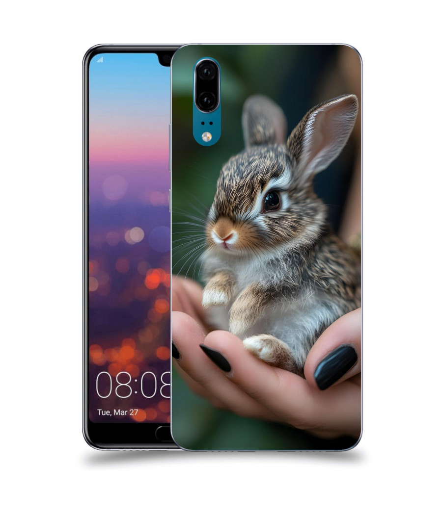 ACOVER Kryt na mobil Huawei...
