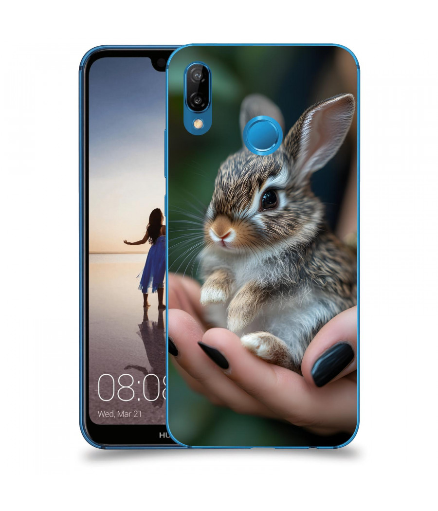 ACOVER Kryt na mobil Huawei...