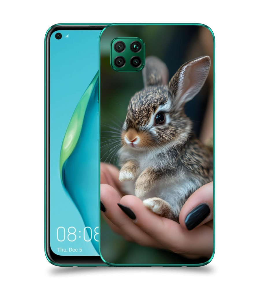 ACOVER Kryt na mobil Huawei...