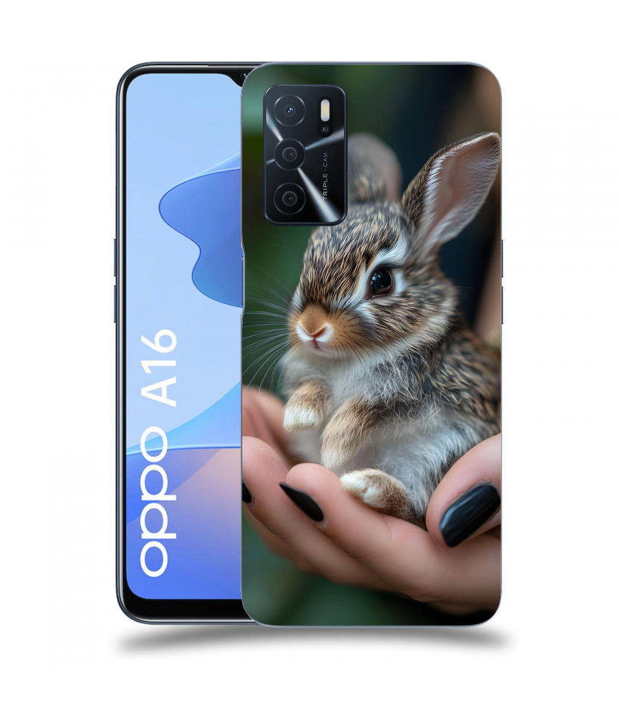ACOVER Kryt na mobil OPPO...