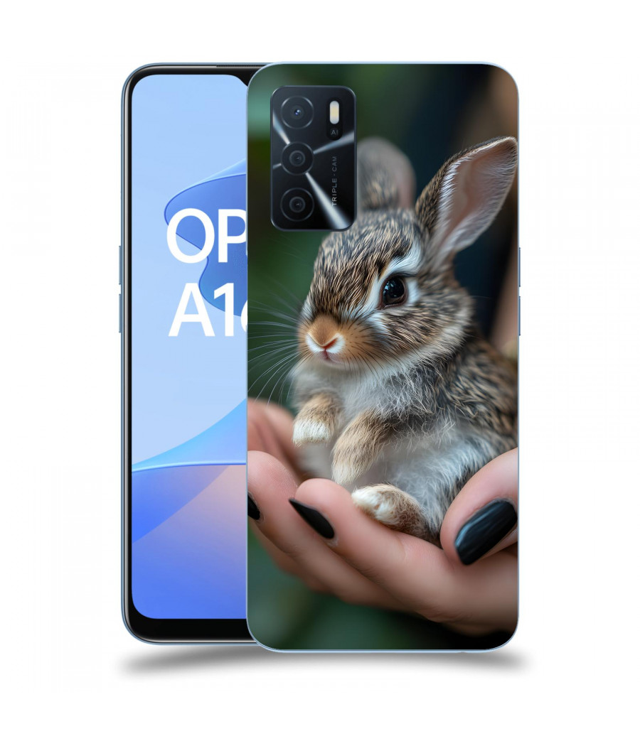 ACOVER Kryt na mobil OPPO...