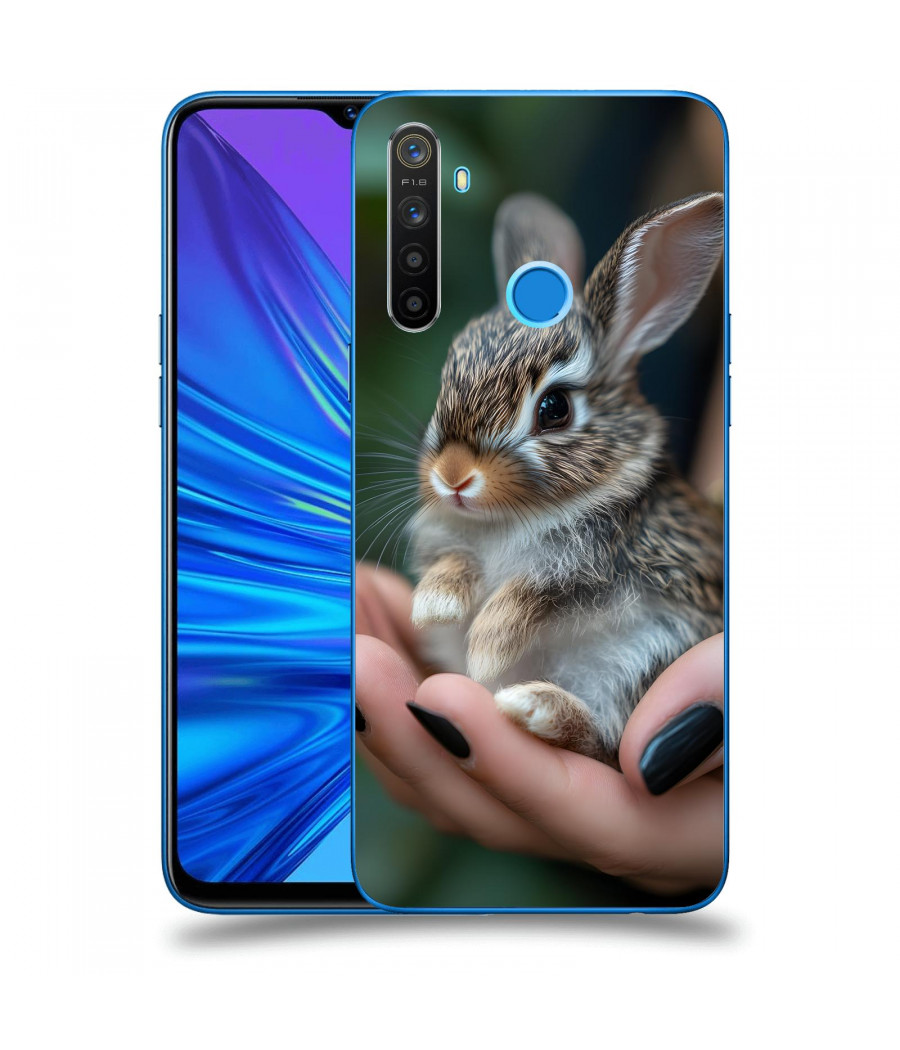 ACOVER Kryt na mobil Realme...