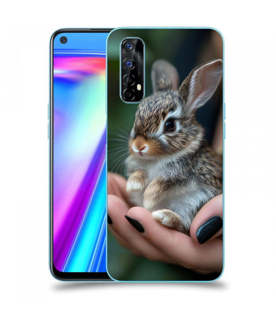 ACOVER Kryt na mobil Realme...