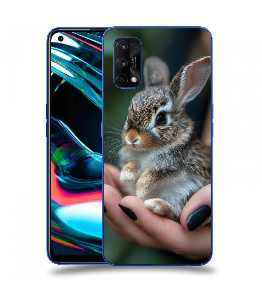 ACOVER Kryt na mobil Realme...