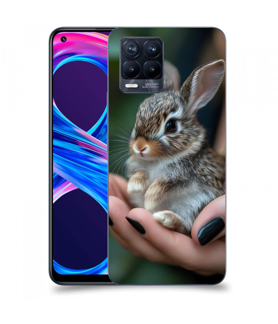 ACOVER Kryt na mobil Realme...