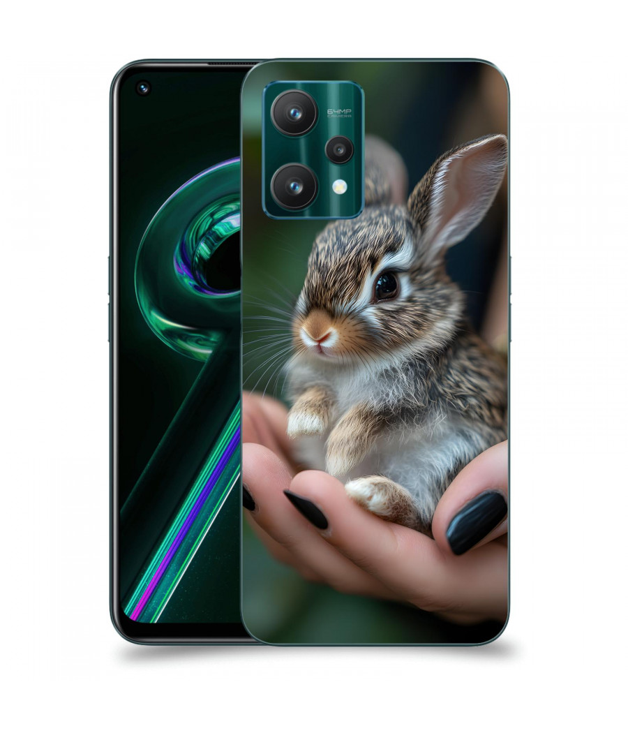ACOVER Kryt na mobil Realme...