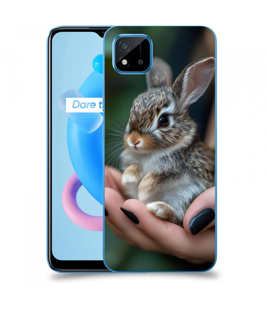ACOVER Kryt na mobil Realme...
