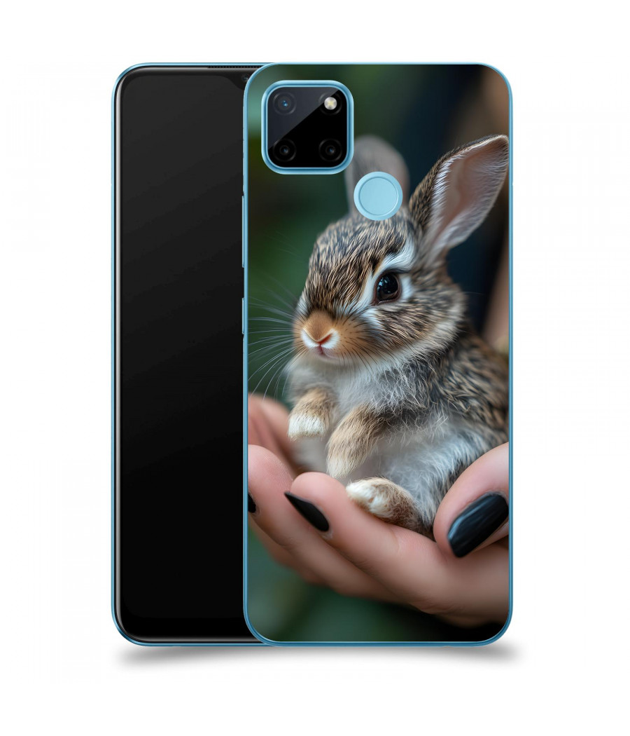 ACOVER Kryt na mobil Realme...