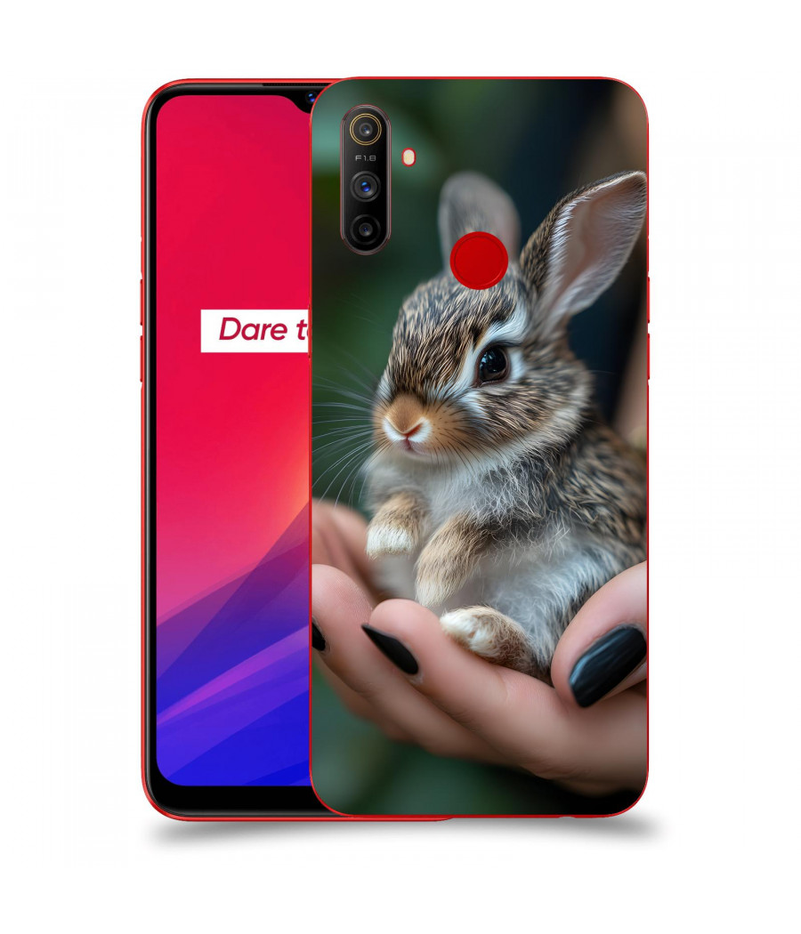 ACOVER Kryt na mobil Realme...