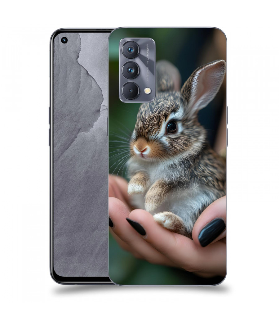 ACOVER Kryt na mobil Realme...