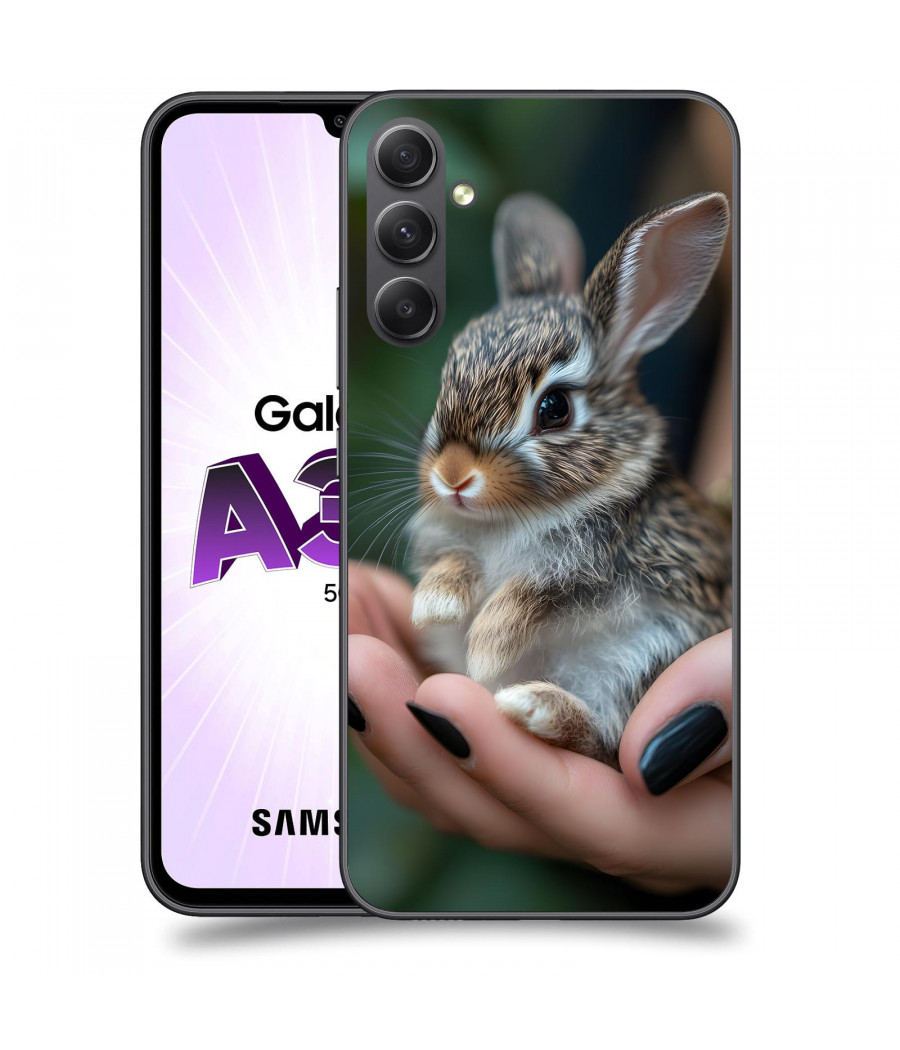 Kryt na mobil Samsung Galaxy A53 5G s vlastní fotkou