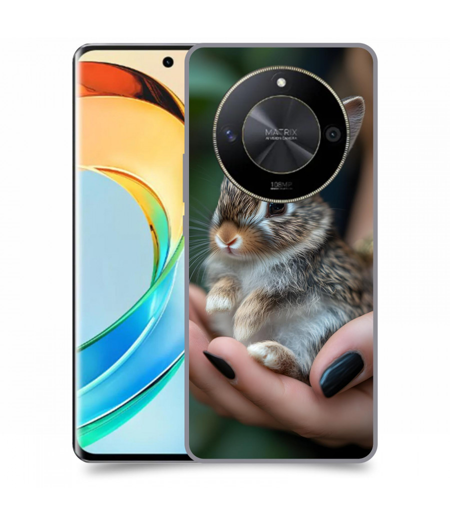 ACOVER Kryt na mobil Honor...