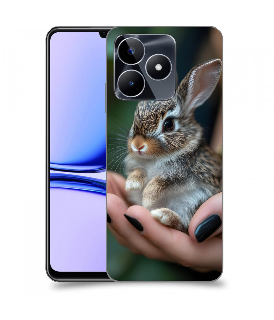 ACOVER Kryt na mobil Realme...