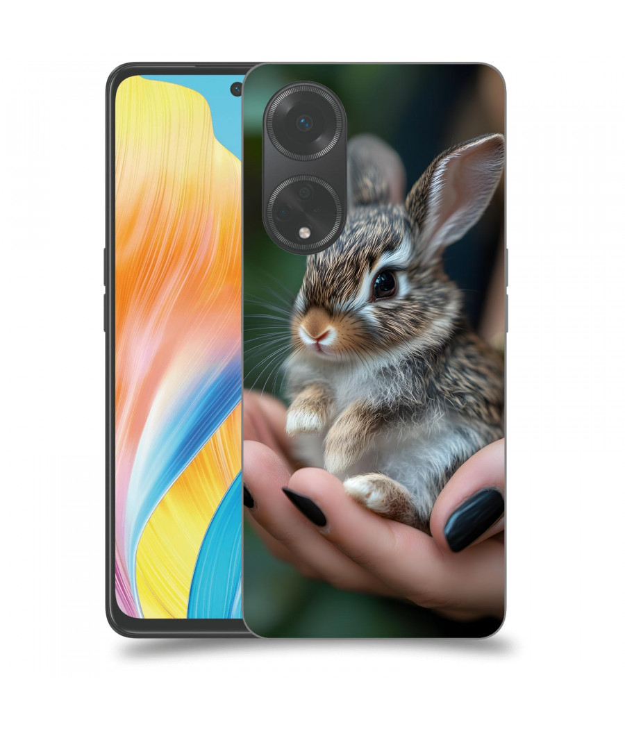 ACOVER Kryt na mobil OPPO...