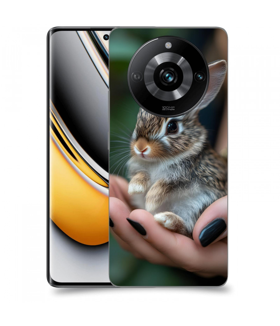 ACOVER Kryt na mobil Realme...