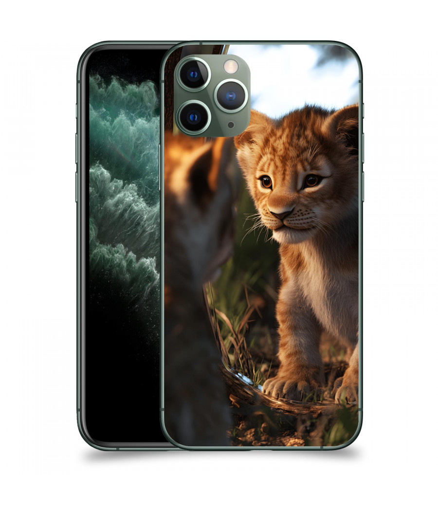 ACOVER Kryt na mobil Apple...