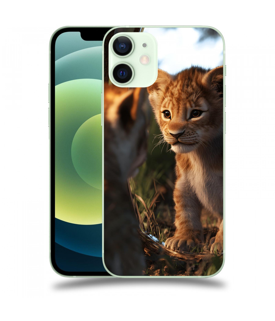 ACOVER Kryt na mobil Apple...