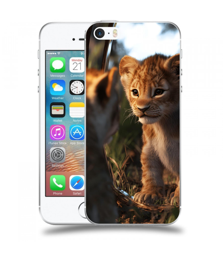 ACOVER Kryt na mobil Apple...