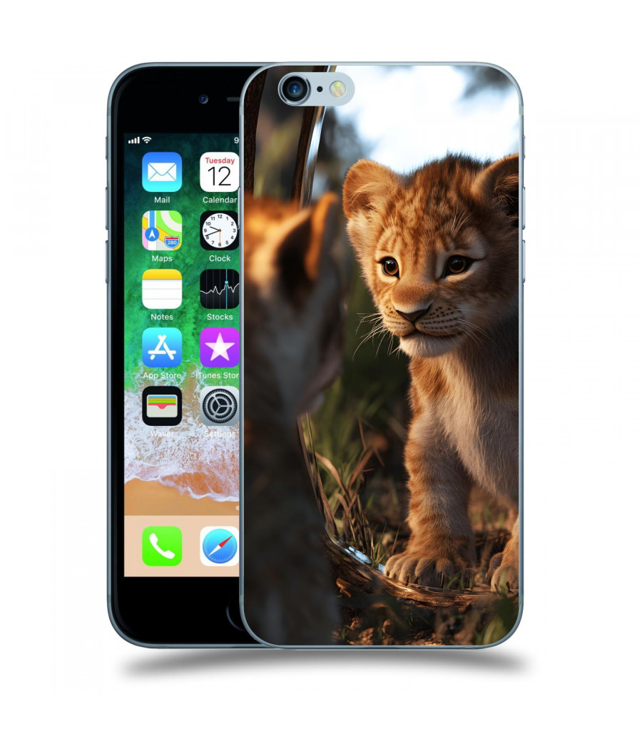 ACOVER Kryt na mobil Apple...
