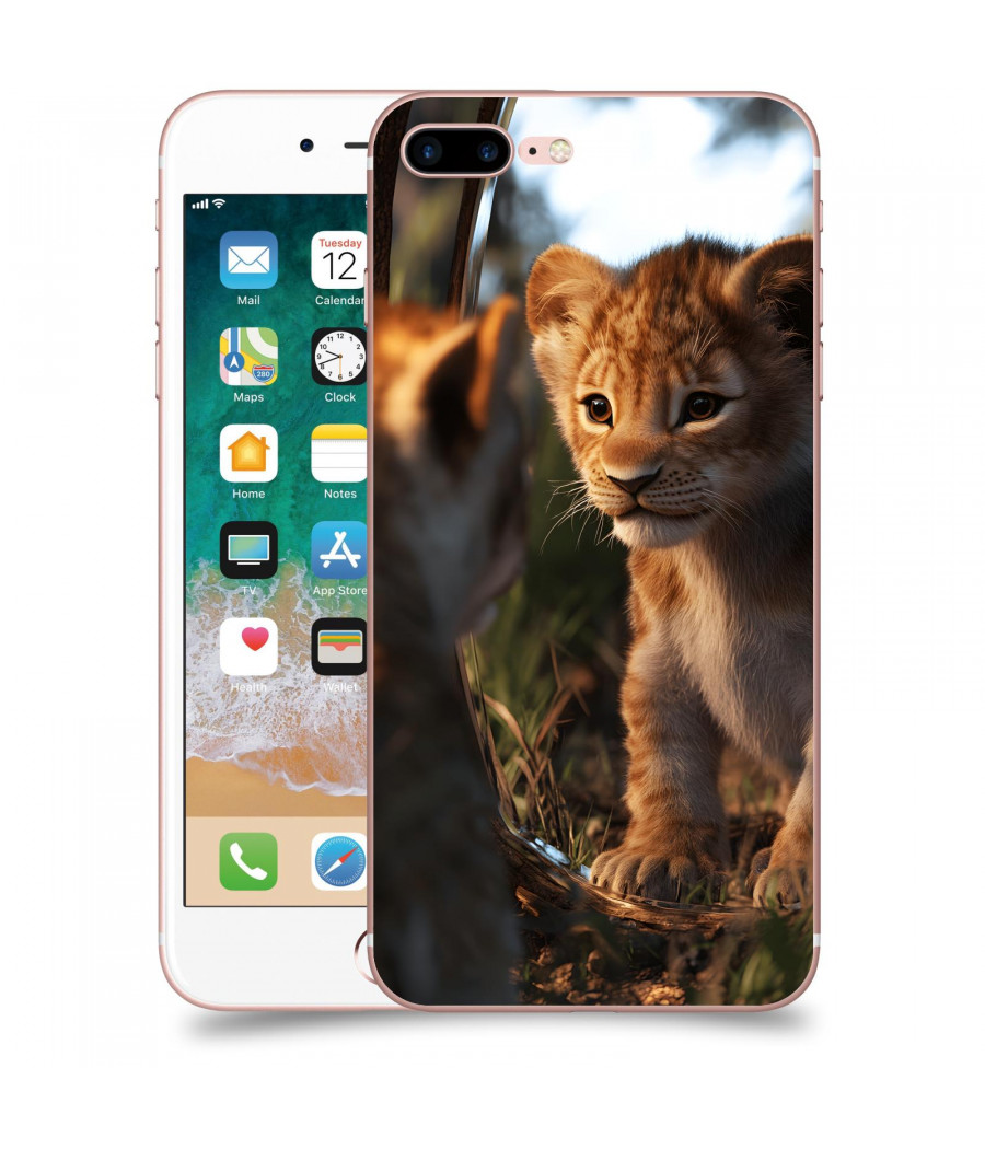 ACOVER Kryt na mobil Apple...
