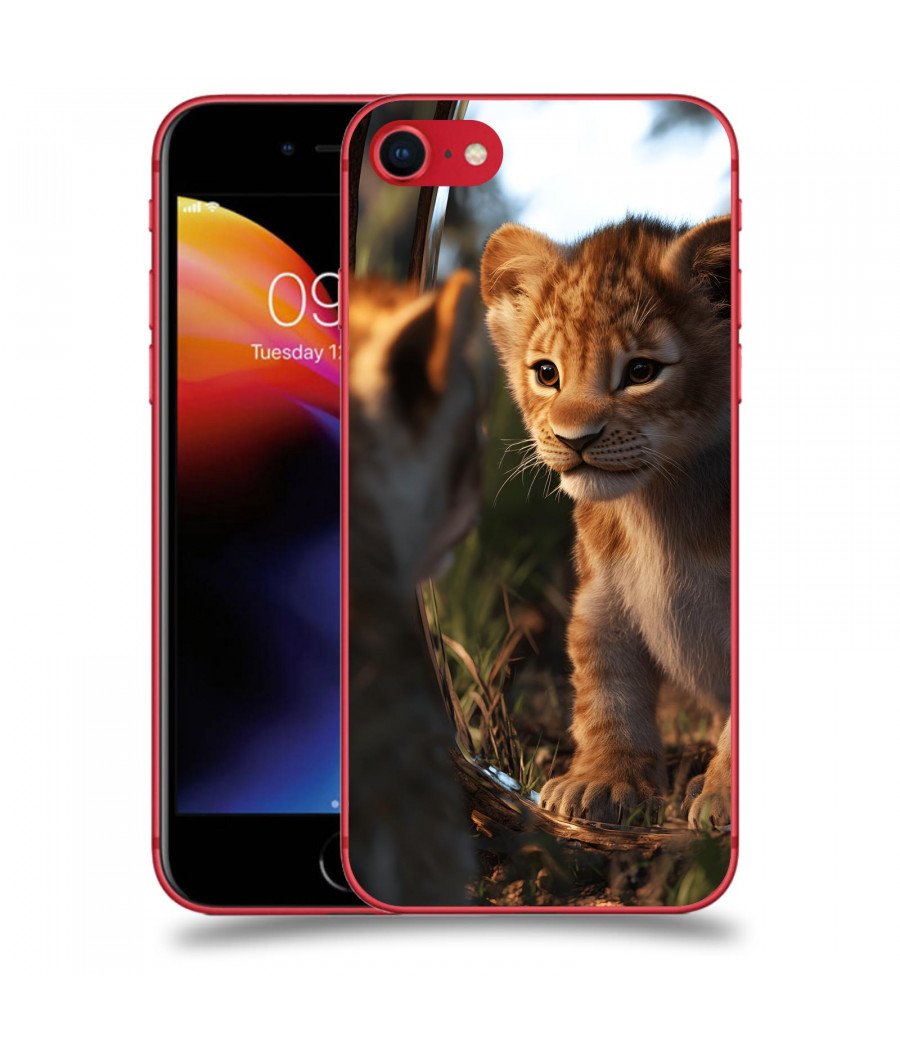 ACOVER Kryt na mobil Apple...
