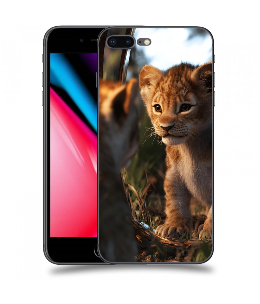 ACOVER Kryt na mobil Apple...