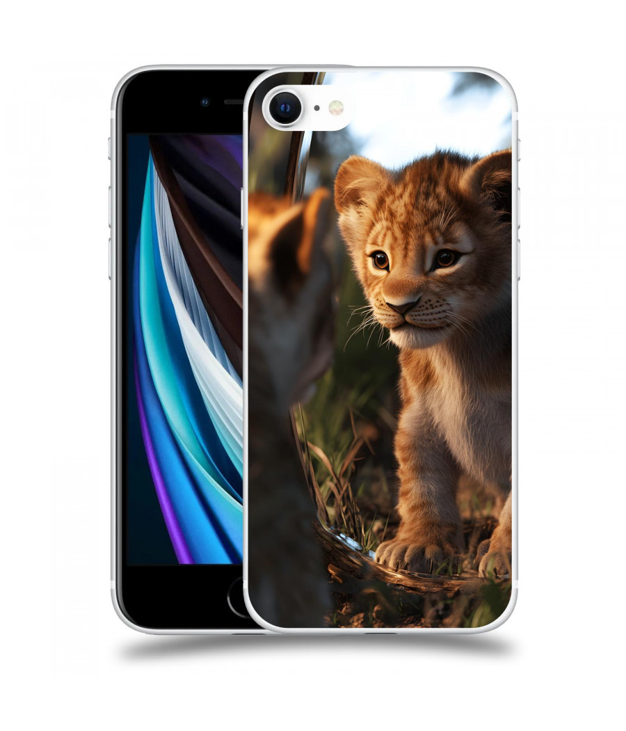 ACOVER Kryt na mobil Apple...
