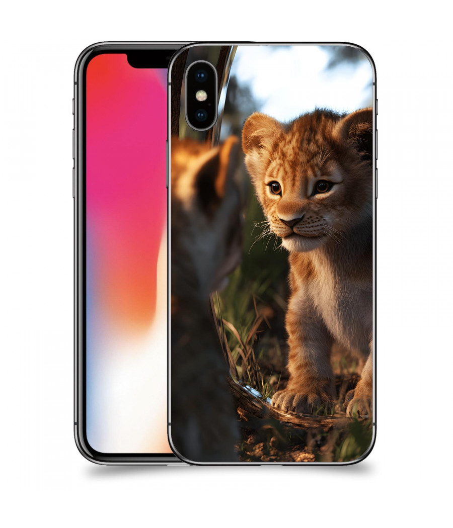 ACOVER Kryt na mobil Apple...