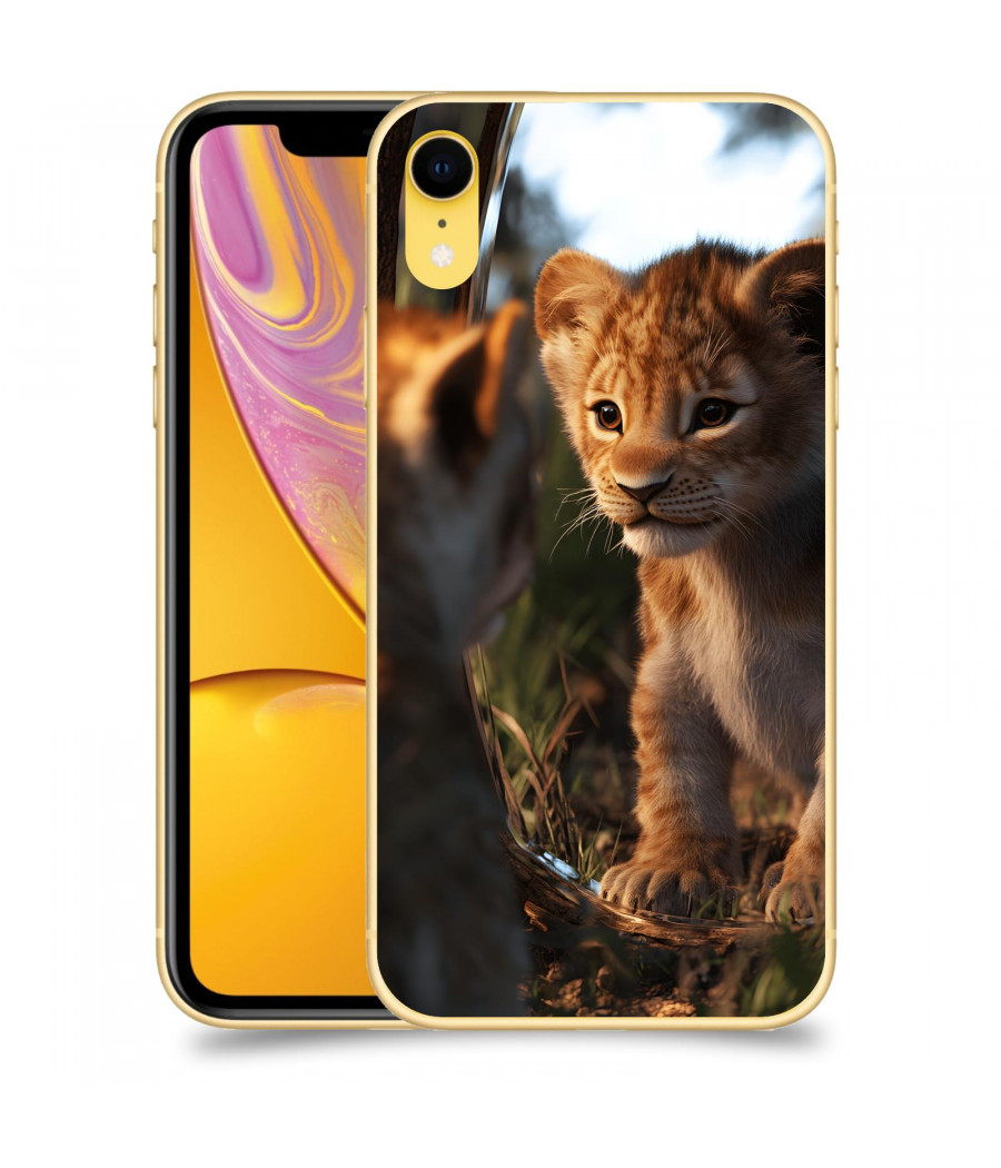 ACOVER Kryt na mobil Apple...