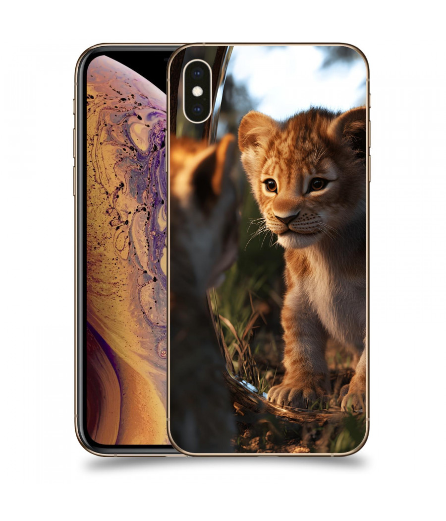 ACOVER Kryt na mobil Apple...