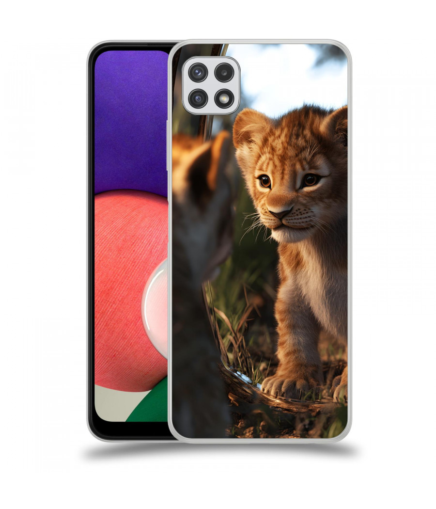 ACOVER Kryt na mobil...