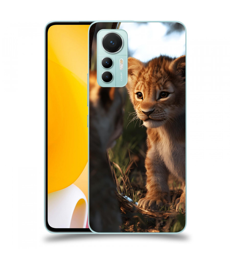 ACOVER Kryt na mobil Xiaomi...